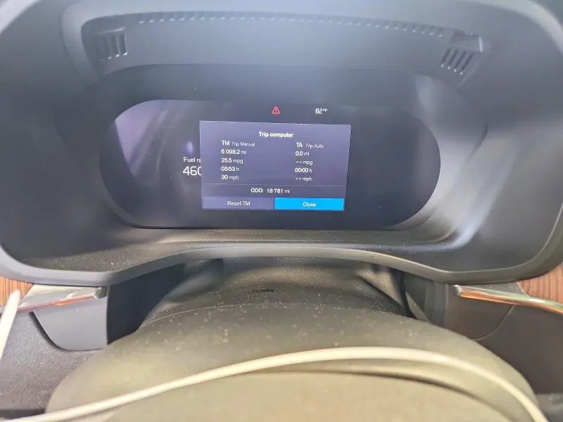 2024 VOLVO XC60 ULTIMATE  