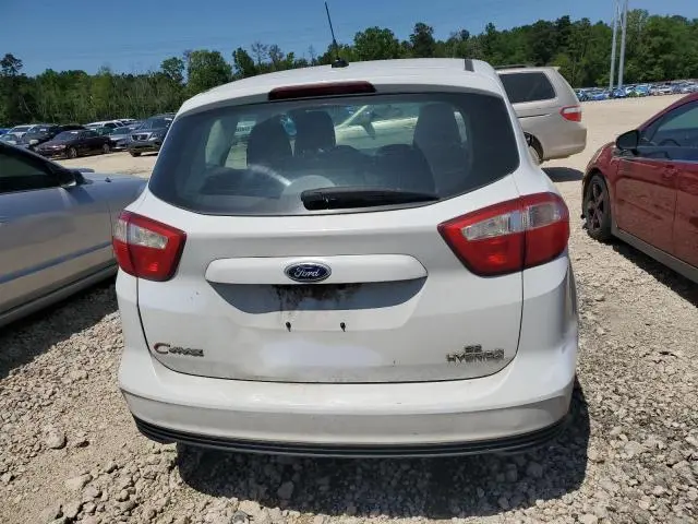 2013 FORD C-MAX SE  
