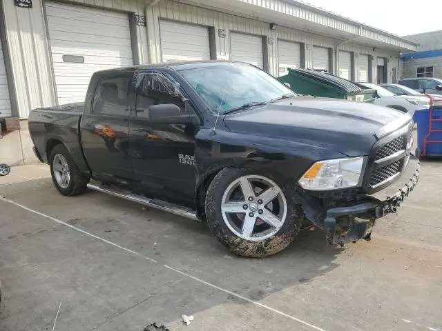 2014 RAM 1500 ST  