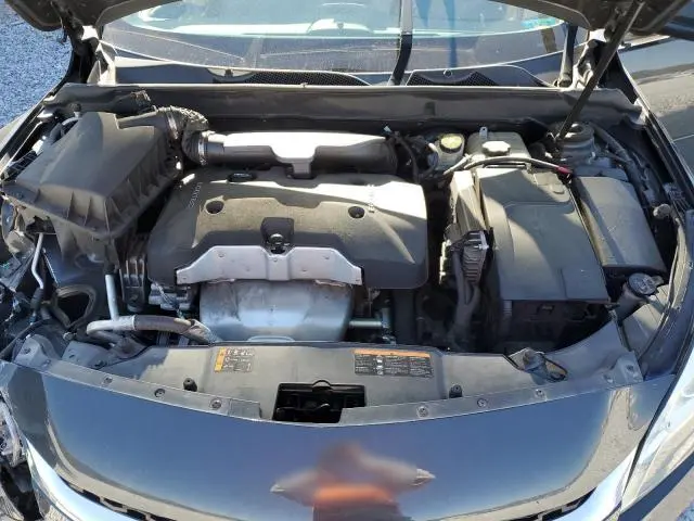 2014 CHEVROLET MALIBU 1LT  