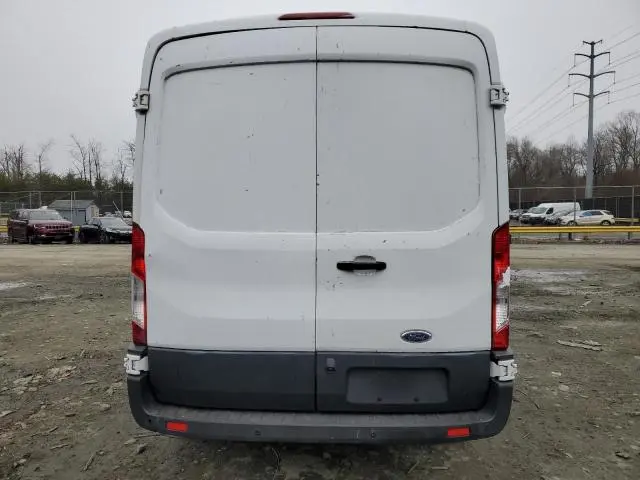 2016 FORD TRANSIT T-150  