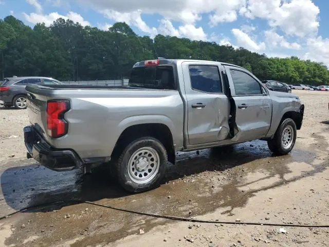 2023 CHEVROLET COLORADO   