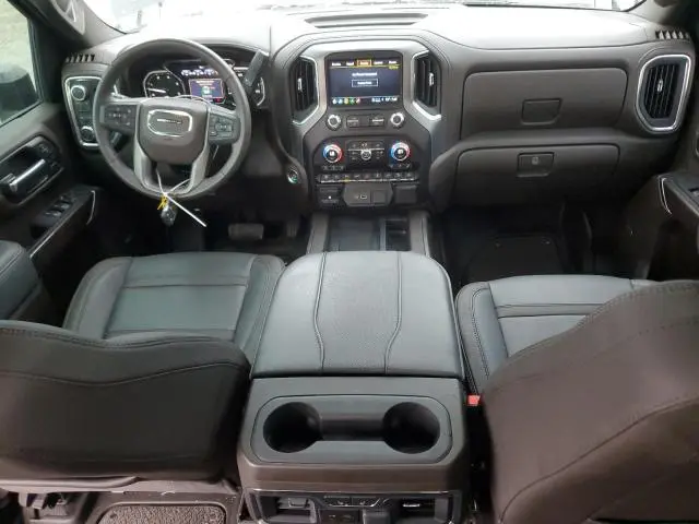 2023 GMC SIERRA K2500 DENALI  