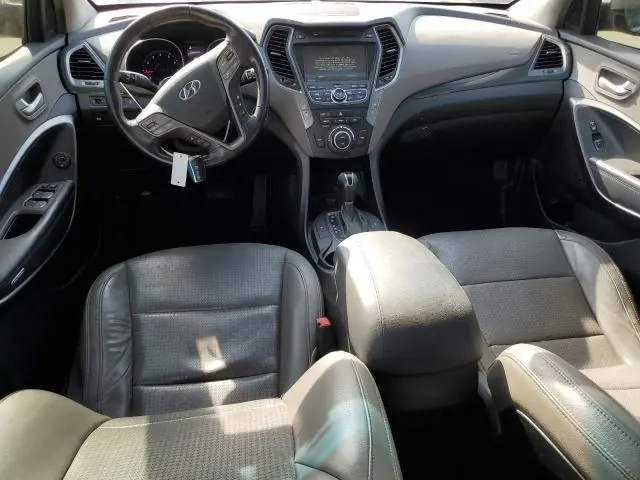 2014 HYUNDAI SANTA FE SPORT 