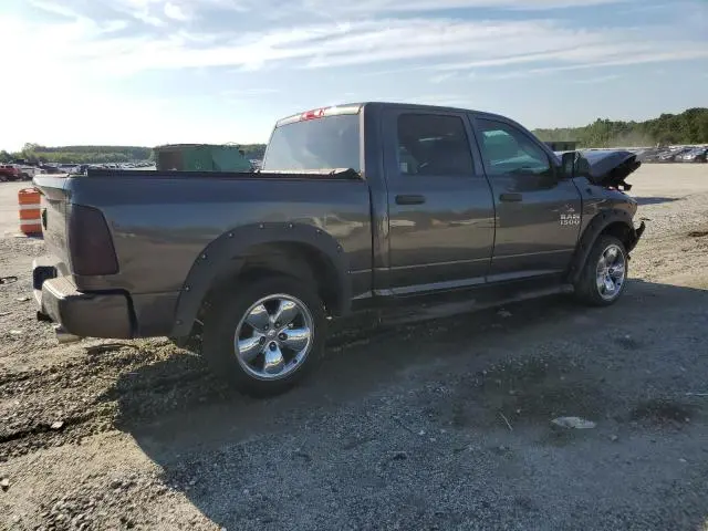 2014 RAM 1500 ST