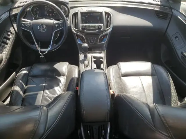 2015 BUICK LACROSSE   