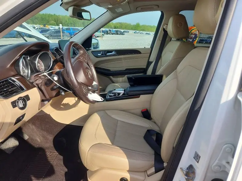 2018 MERCEDES-BENZ GLE 350 4MATIC  