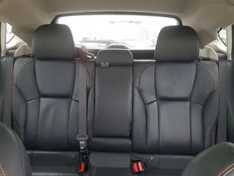 2019 SUBARU CROSSTREK LIMITED  