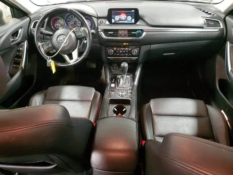 2016 MAZDA 6 TOURING  