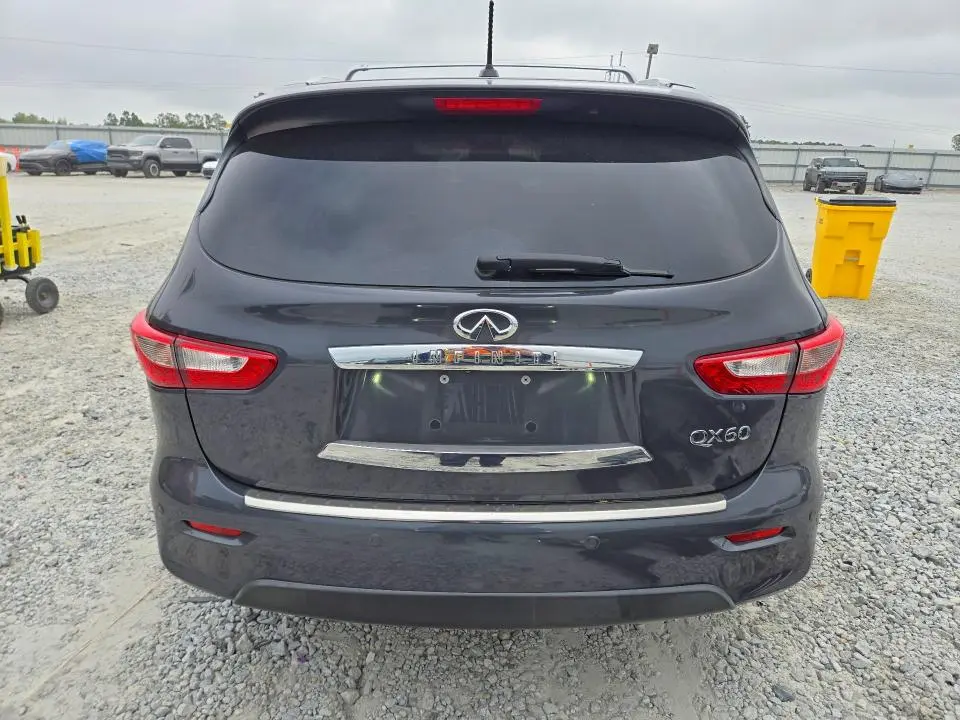 2014 INFINITI QX60 BASE  