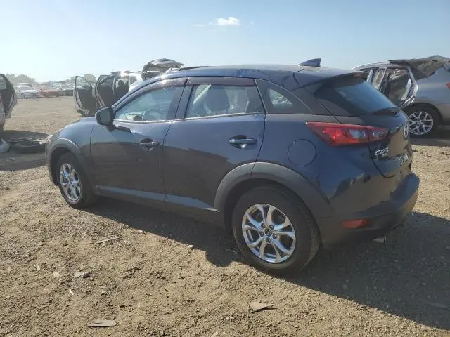 2016 MAZDA CX-3 TOURING  