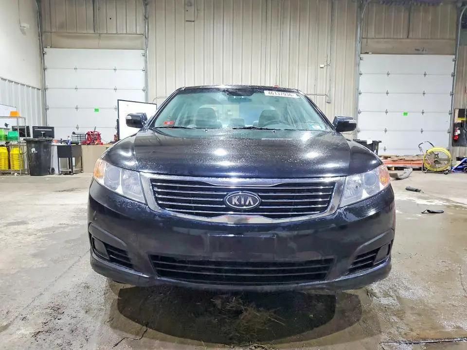 2010 KIA OPTIMA LX  