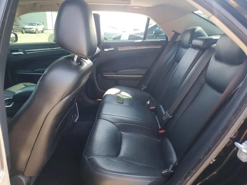 2021 CHRYSLER 300 TOURING  