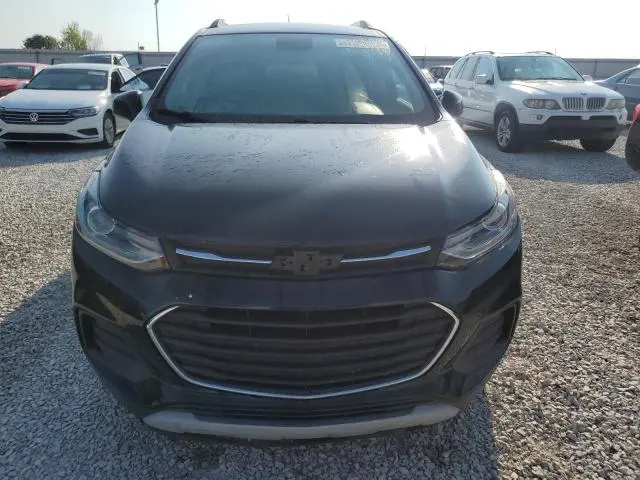 2019 CHEVROLET TRAX 1LT  