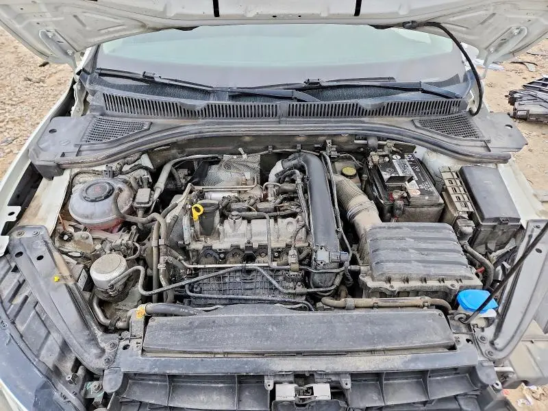 2021 VOLKSWAGEN JETTA S  