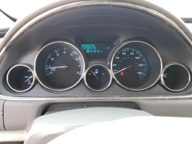 2016 BUICK ENCLAVE   