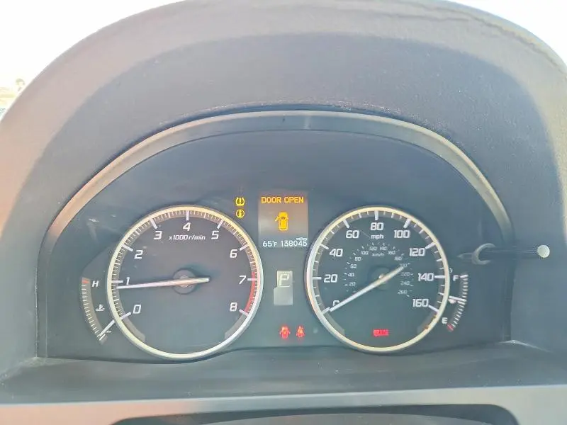 2016 ACURA RDX TECHNOLOGY  