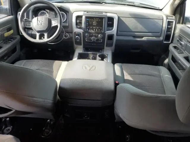 2014 RAM 1500 SLT