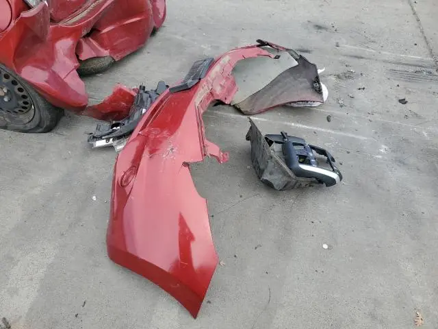 2014 NISSAN VERSA NOTE S  