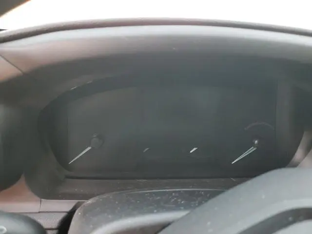 2023 FORD EXPLORER POLICE INTERCEPTOR  