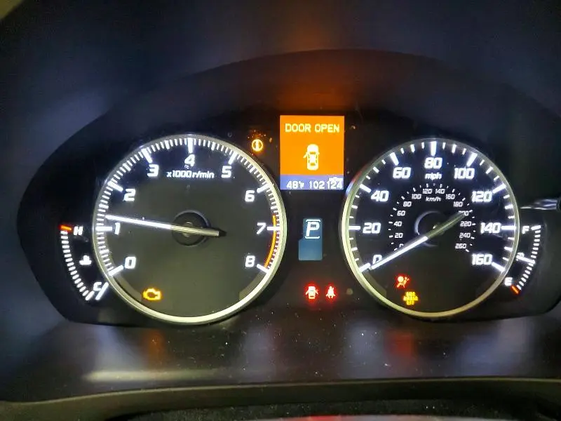 2013 ACURA ILX 20  