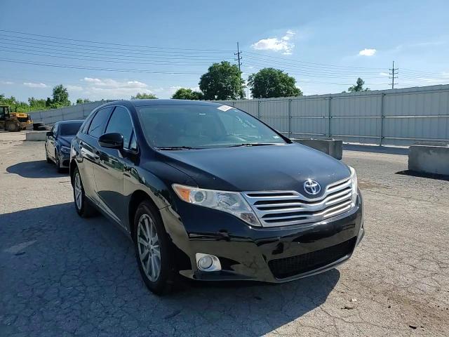 2010 TOYOTA VENZA 