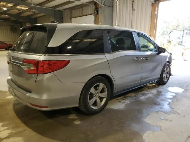 2020 HONDA ODYSSEY EXL  