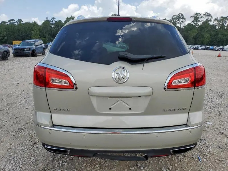 2015 BUICK ENCLAVE