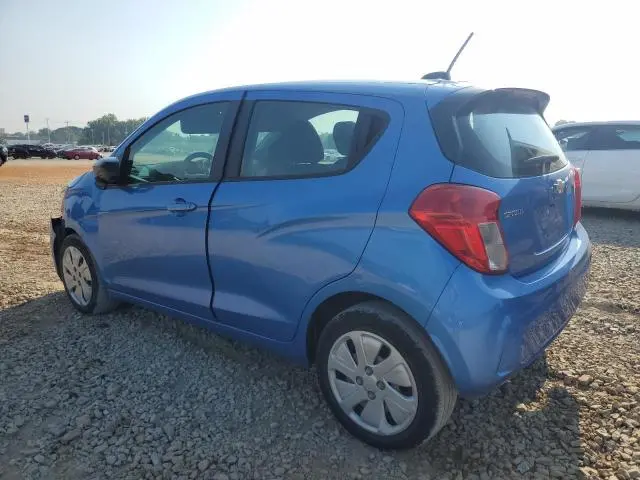 2016 CHEVROLET SPARK LS  