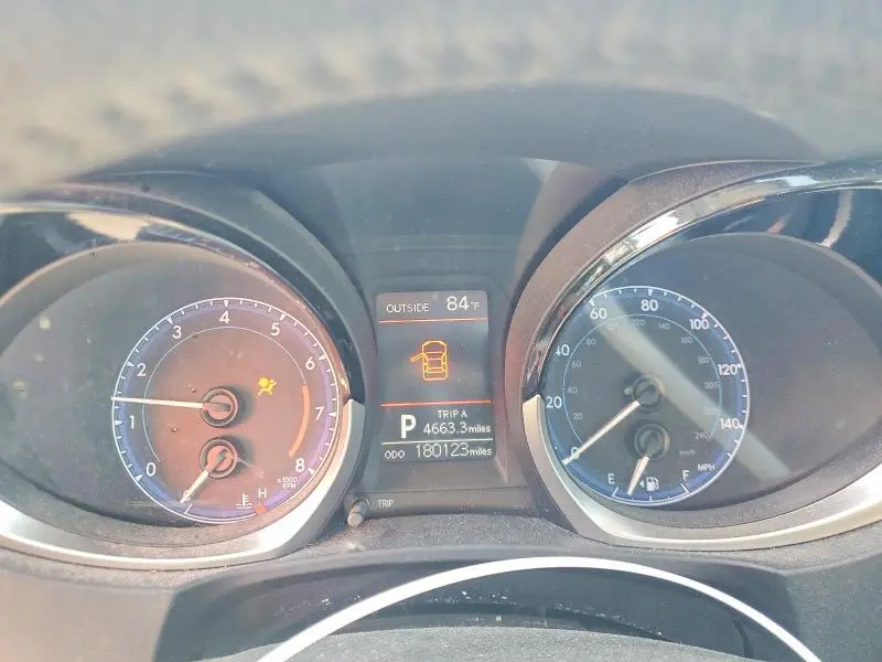 2015 TOYOTA COROLLA S  