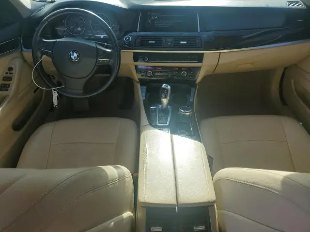 2014 BMW 528 I  
