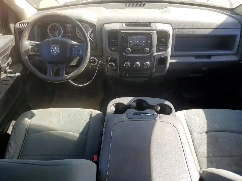 2013 RAM 1500 ST  