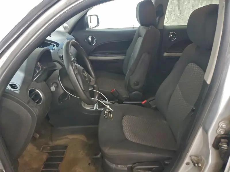 2011 CHEVROLET HHR LS  