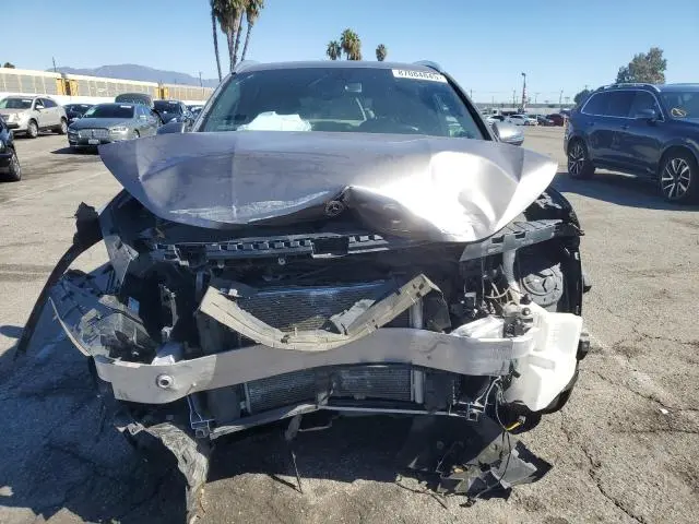 2022 MERCEDES-BENZ GLA 250  