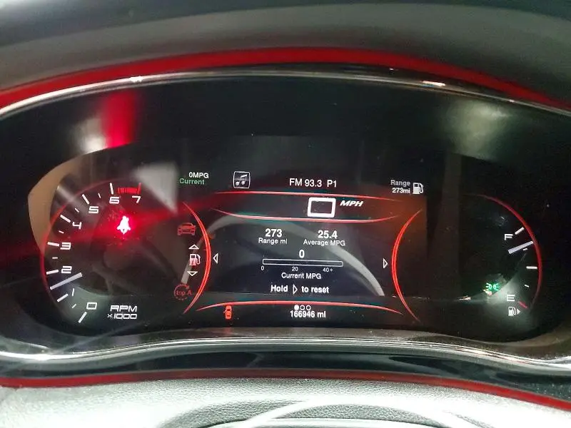 2015 DODGE DART GT  