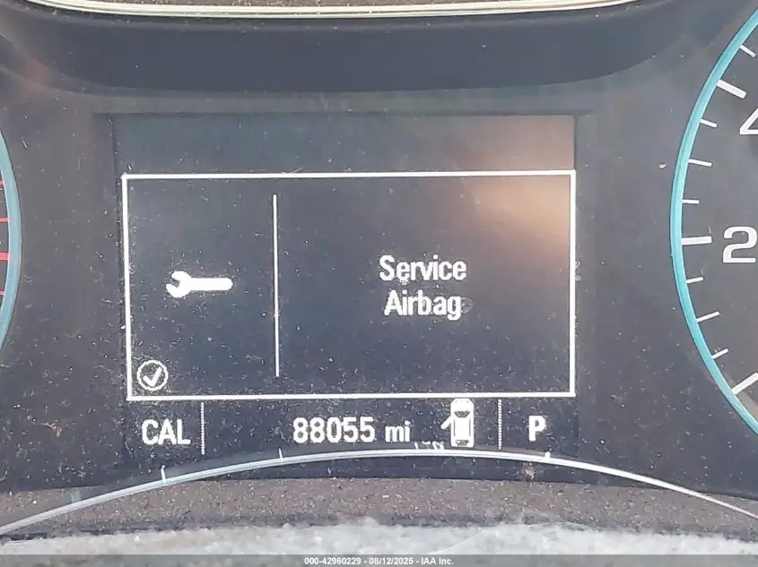 2018 CHEVROLET CRUZE LT AUTO