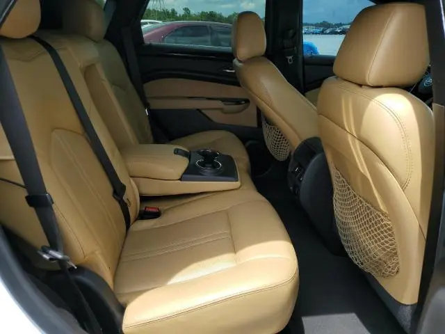 2014 CADILLAC SRX PERFORMANCE COLLECTION  
