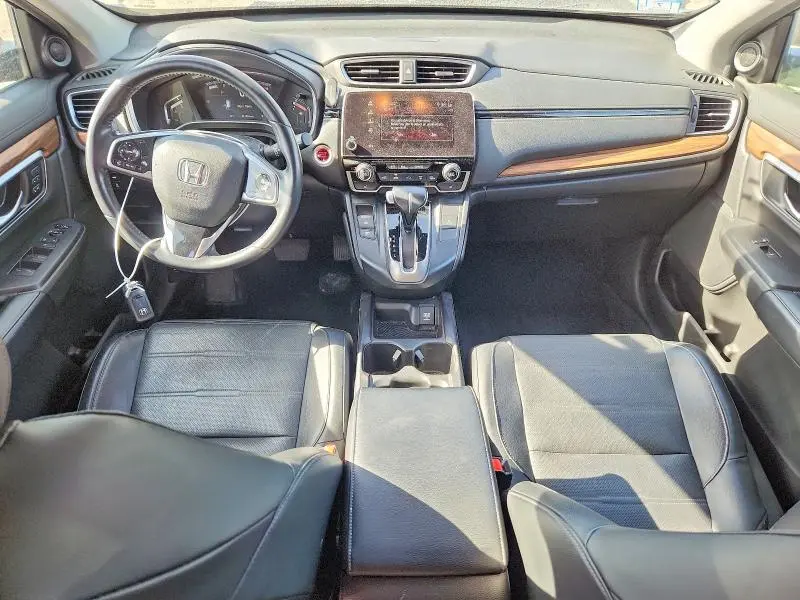 2019 HONDA CR-V EXL  