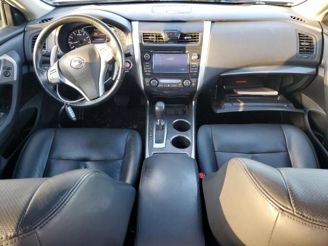 2013 NISSAN ALTIMA 3.5S