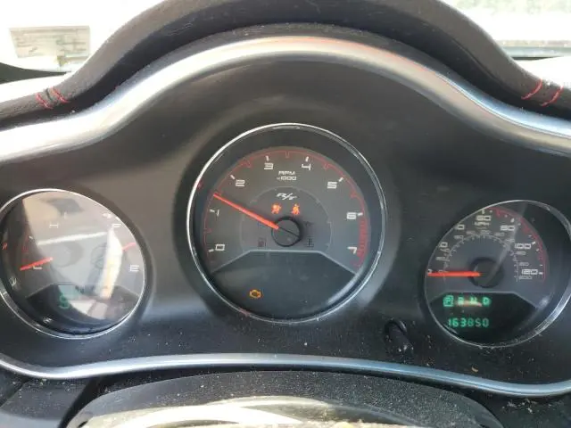 2013 DODGE AVENGER R/T  