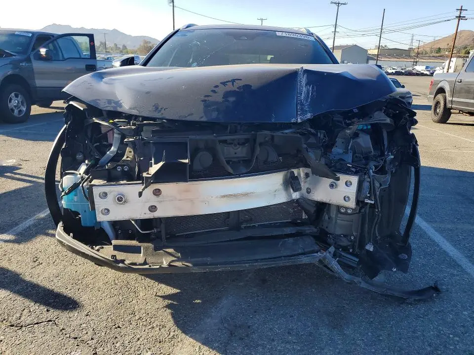 2024 LEXUS UX 250H BASE  