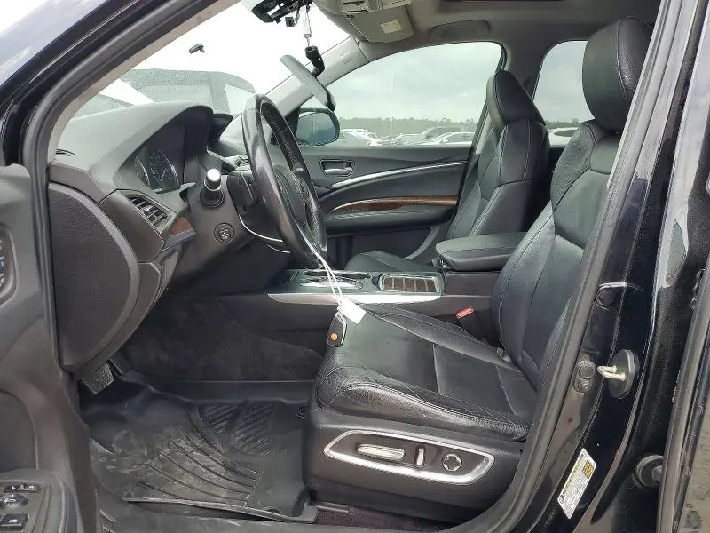 2020 ACURA MDX   