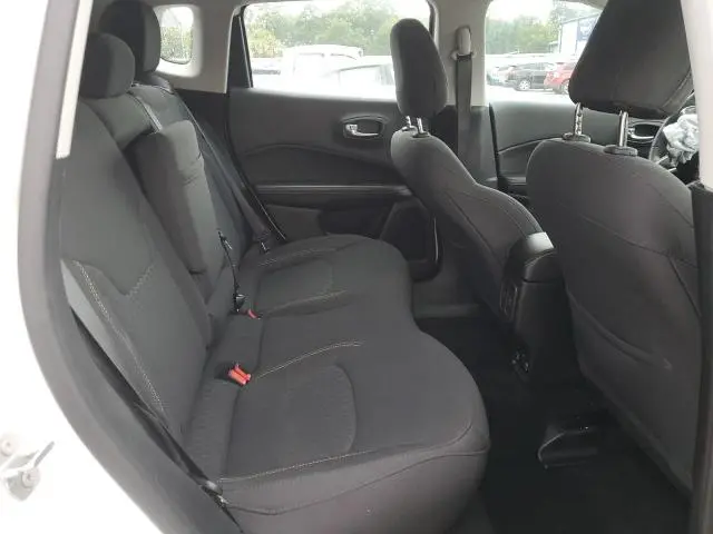 2019 JEEP COMPASS SPORT  