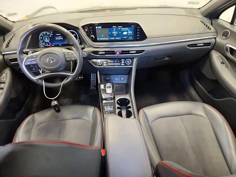 2020 HYUNDAI SONATA SEL PLUS  