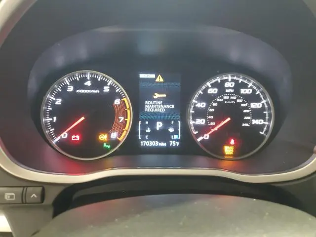 2019 MITSUBISHI ECLIPSE CROSS SE  