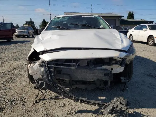 2018 MAZDA 3 GRAND TOURING  