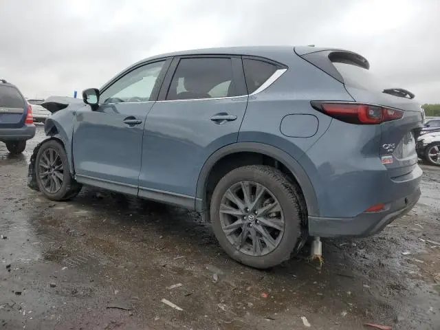 2024 MAZDA CX-5 PREFERRED  