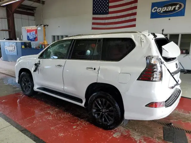 2021 LEXUS GX 460 PREMIUM  