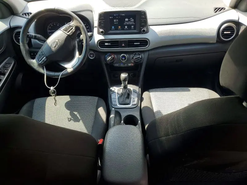 2020 HYUNDAI KONA SEL PLUS  