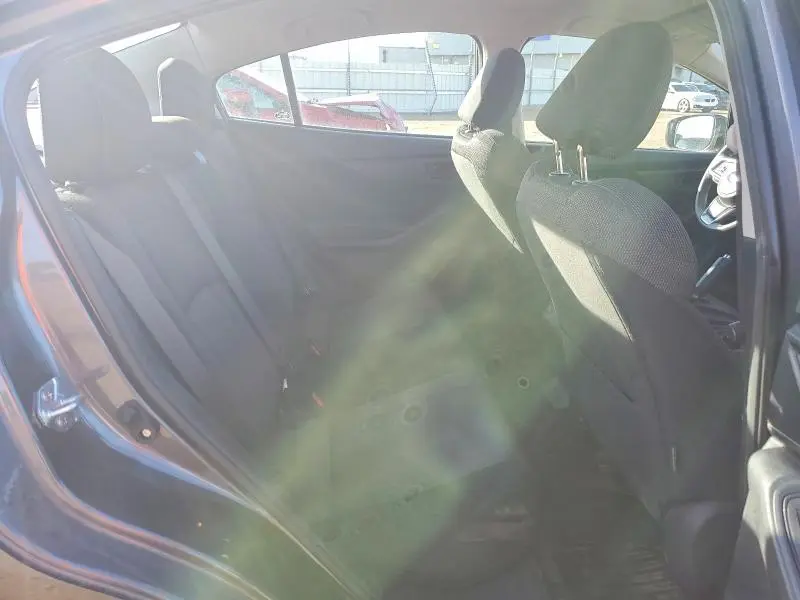 2022 SUBARU IMPREZA PREMIUM  